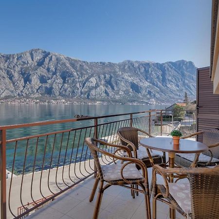 Apartments Pajovic Kotor Exterior foto
